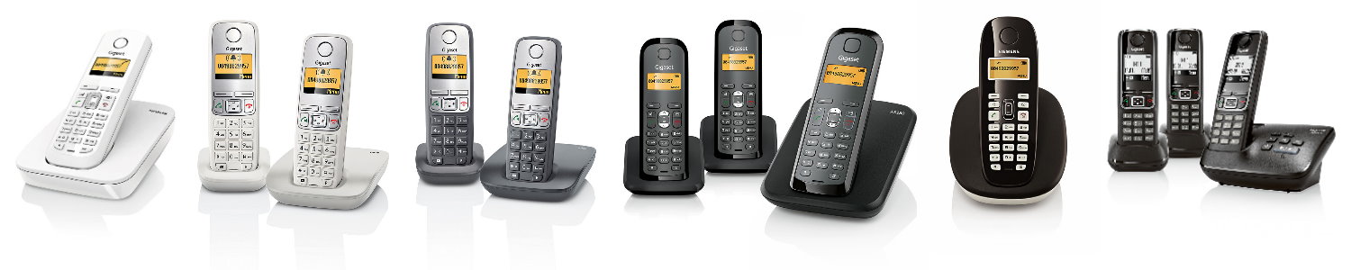 Gtgaset Telefone